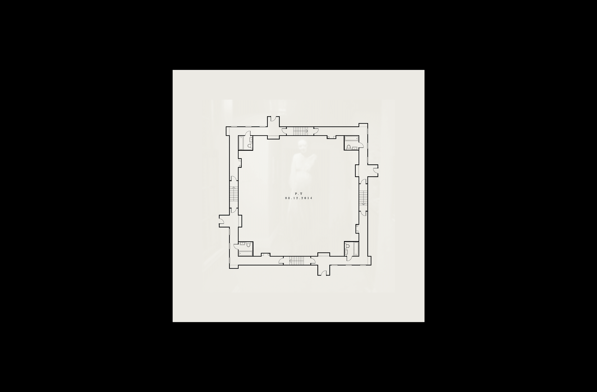 P.T — Blueprint [Concept]