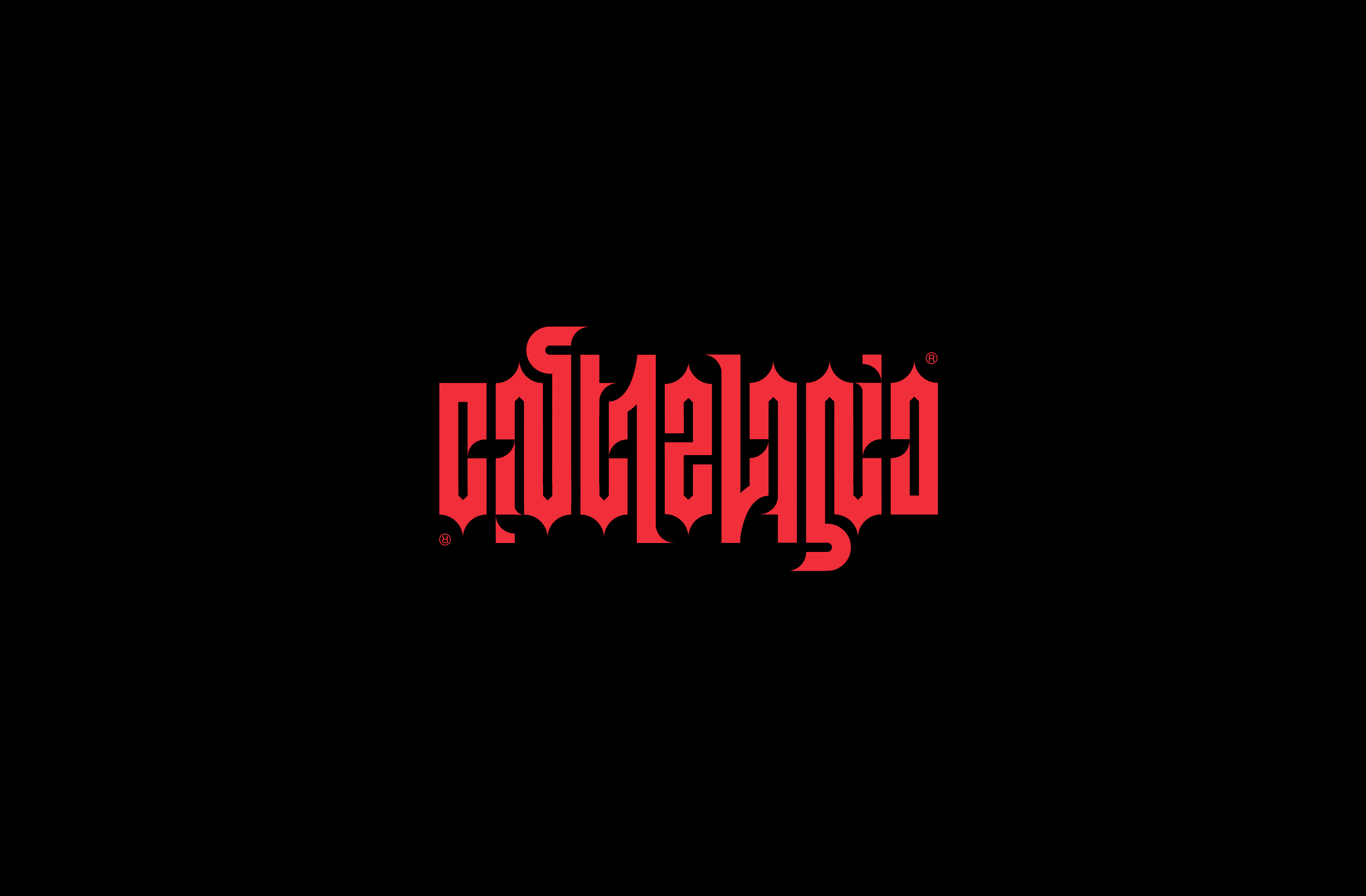 Castlevania — Ambigram [Concept]