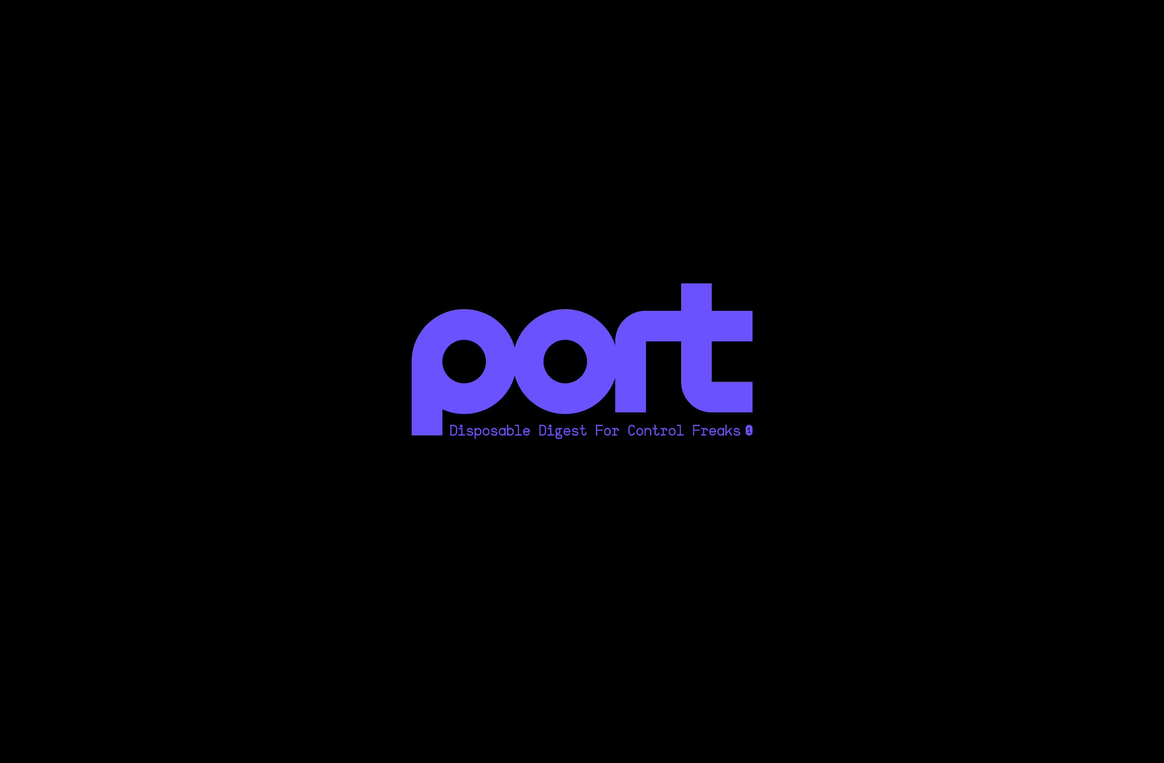 Port-1