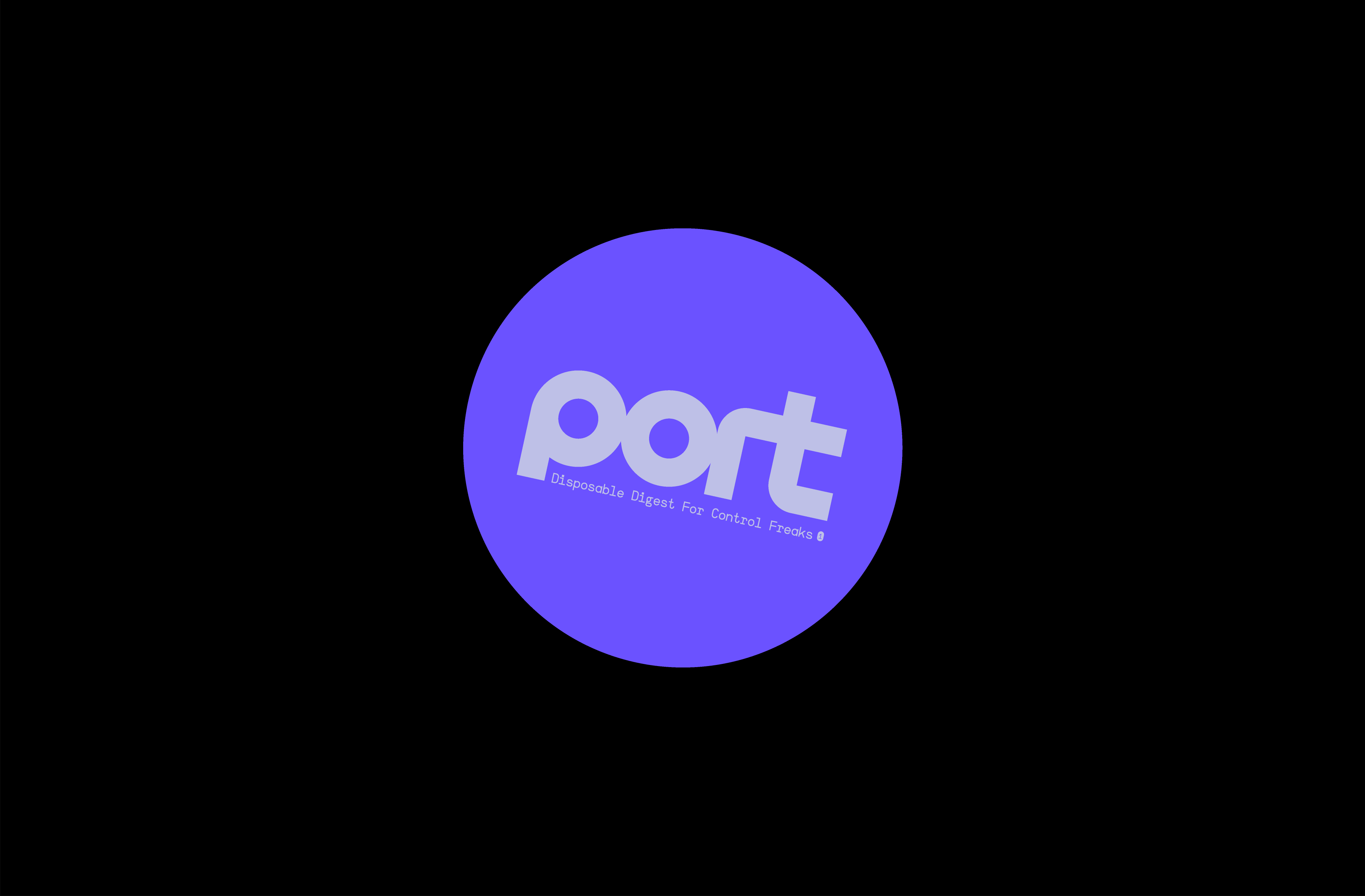 Port-disc-R